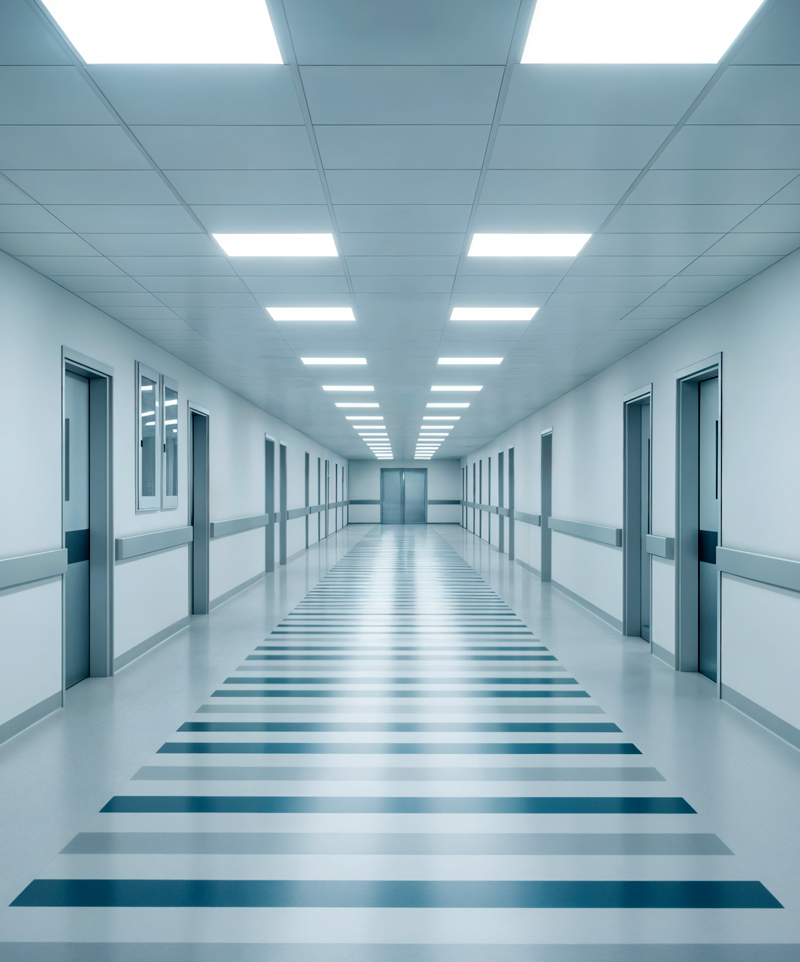 Healthcare Consulting